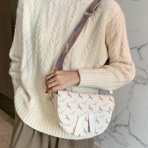 Handbag women autumn fashion
